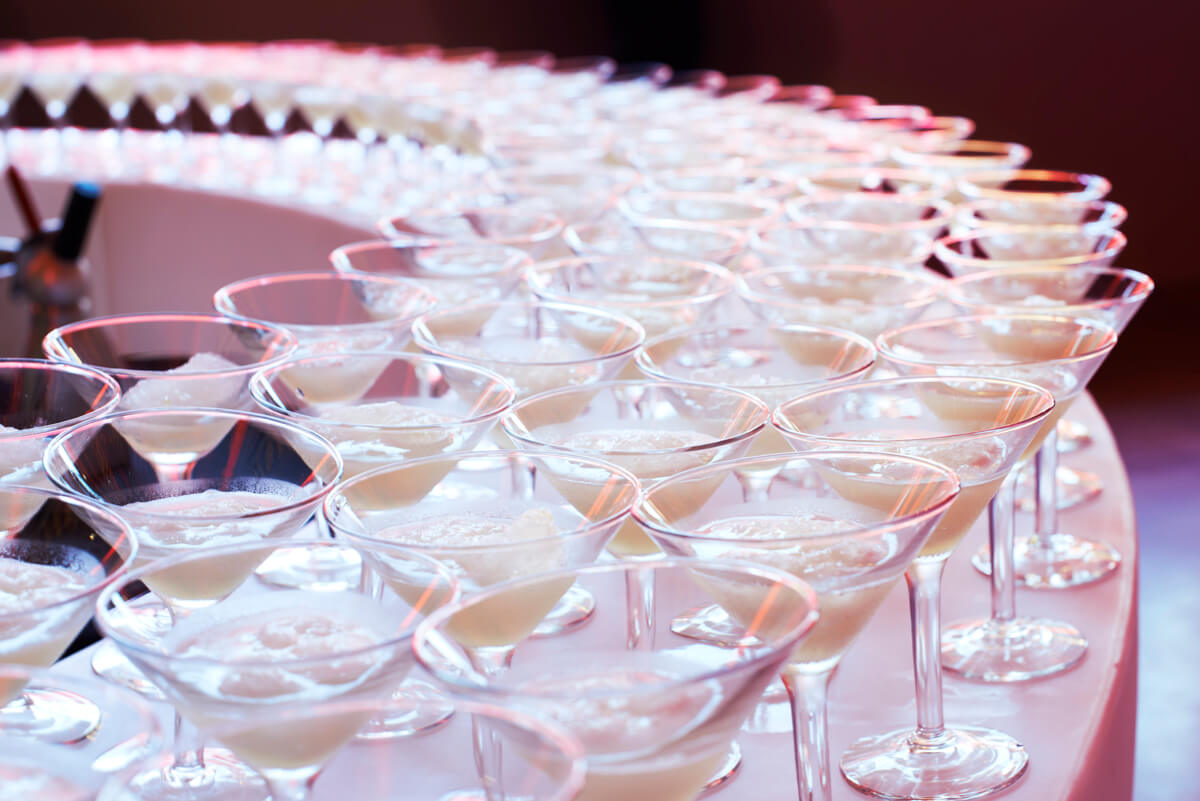 Banco Santander x Les Drassanes Reials