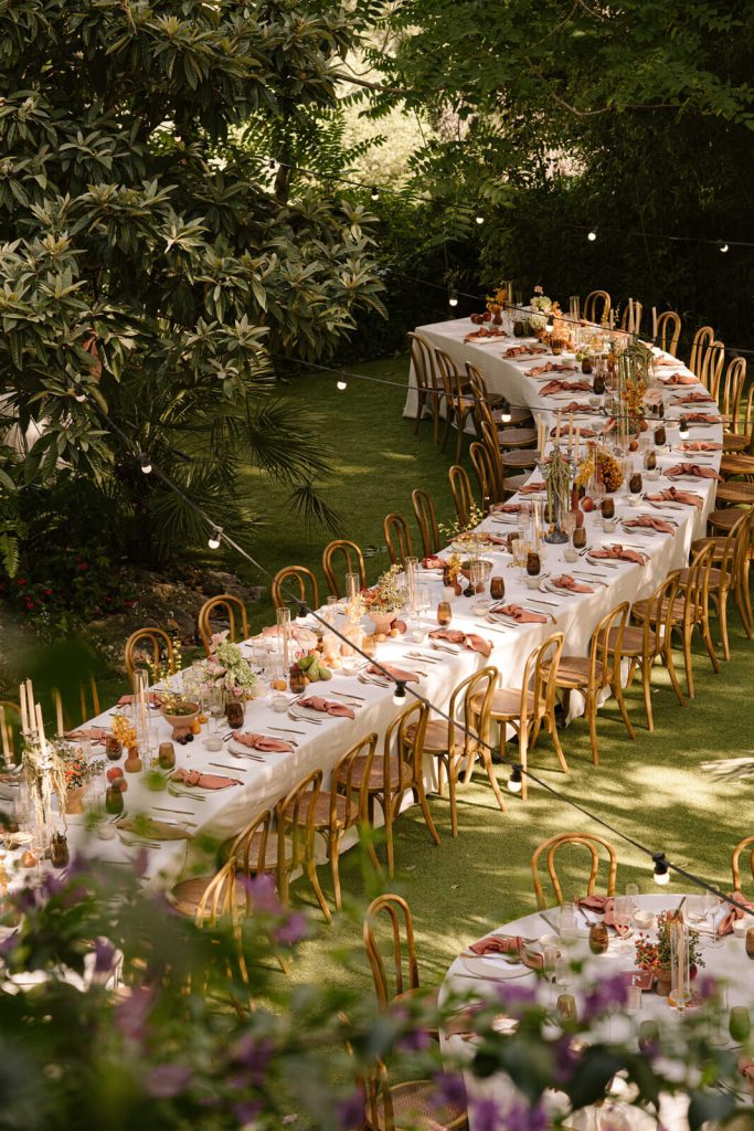 Elegance at the Table