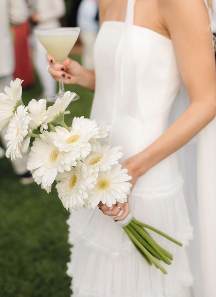 White, the new Pantone