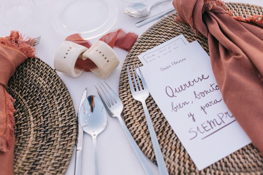 Loving each other well and beautifully