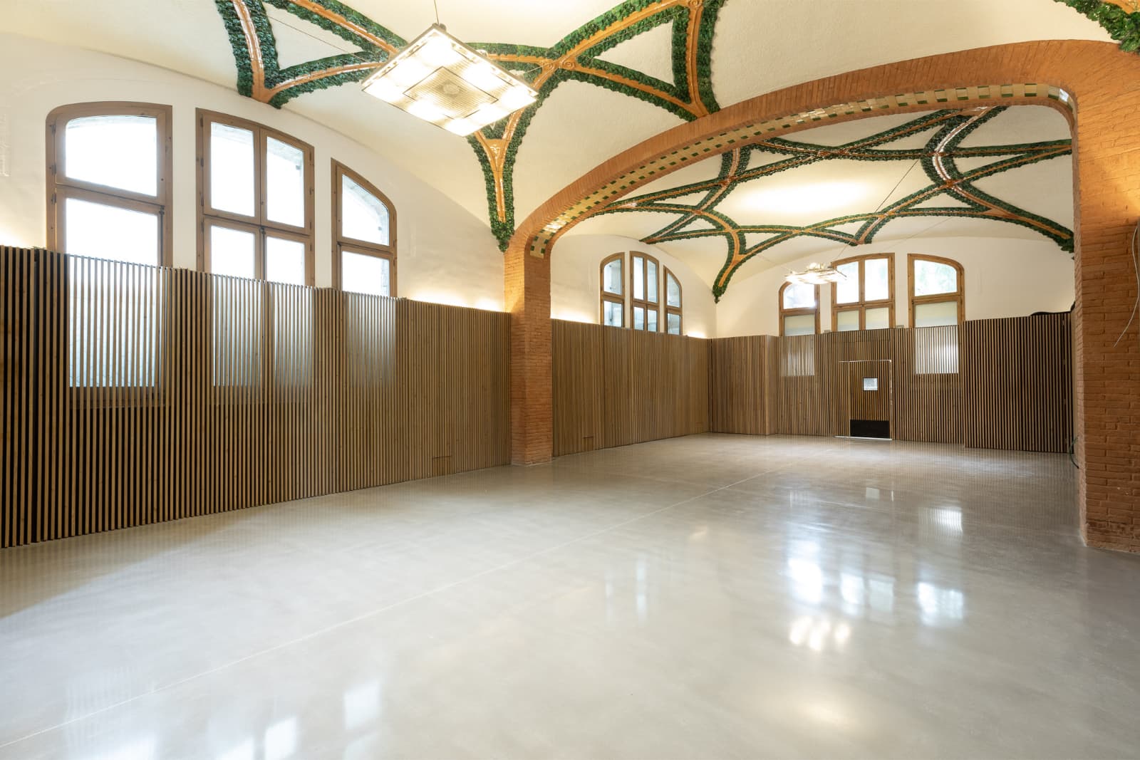 Recinte Modernista de Sant Pau