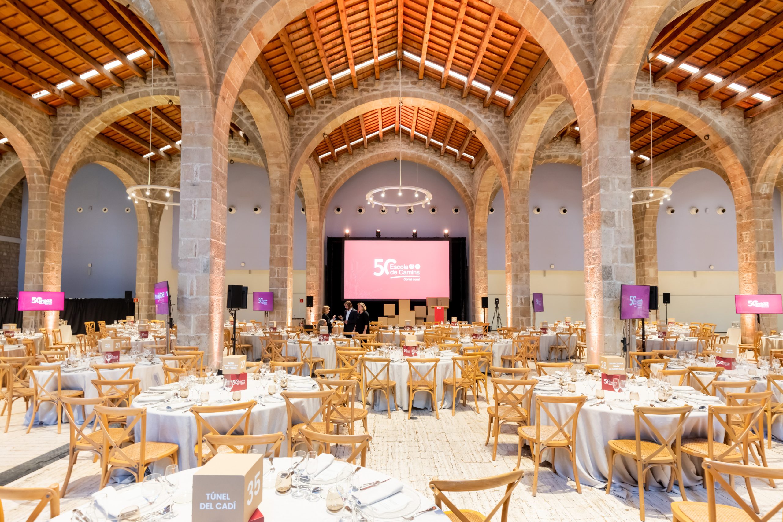 Les Drassanes Reials