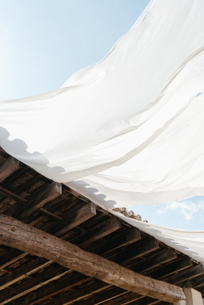 The Bride’s Bouquet