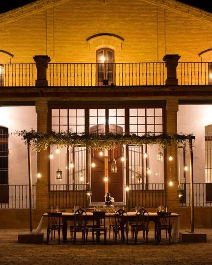 Ca n’Amat de les Farines