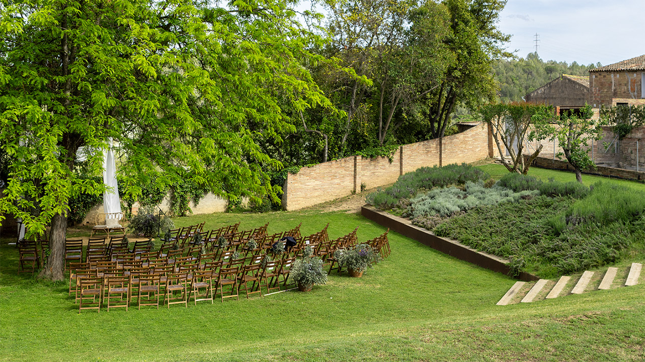 Ca n’Amat de les Farines