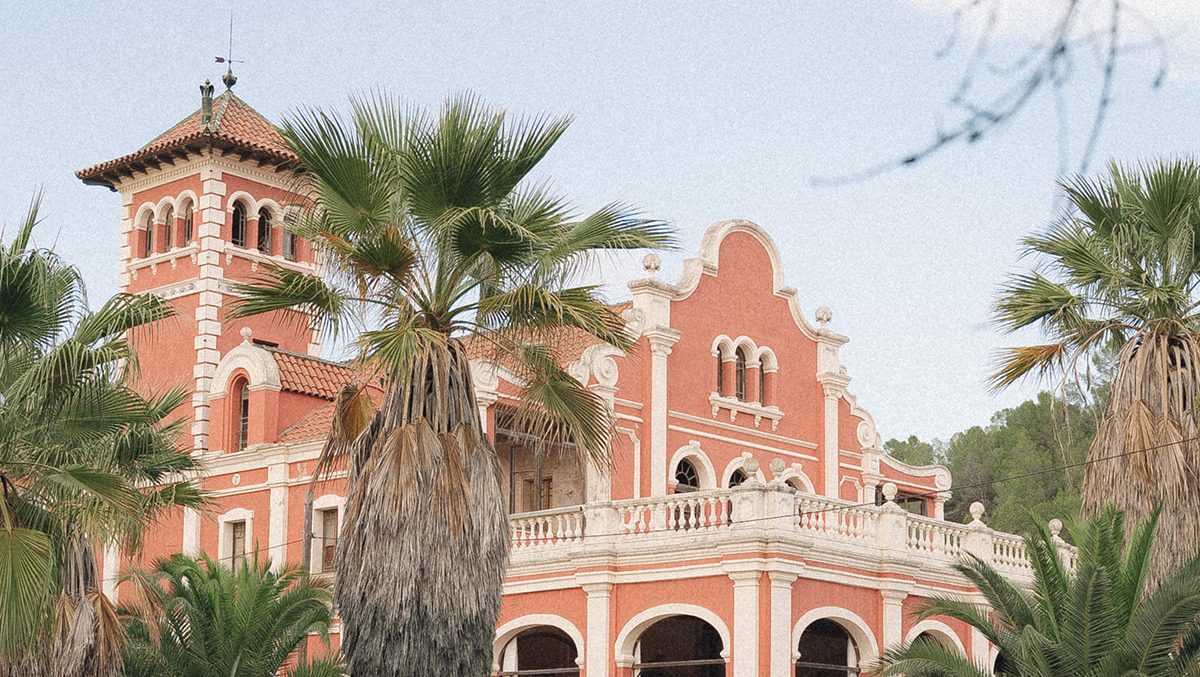 Castell de Ben Viure