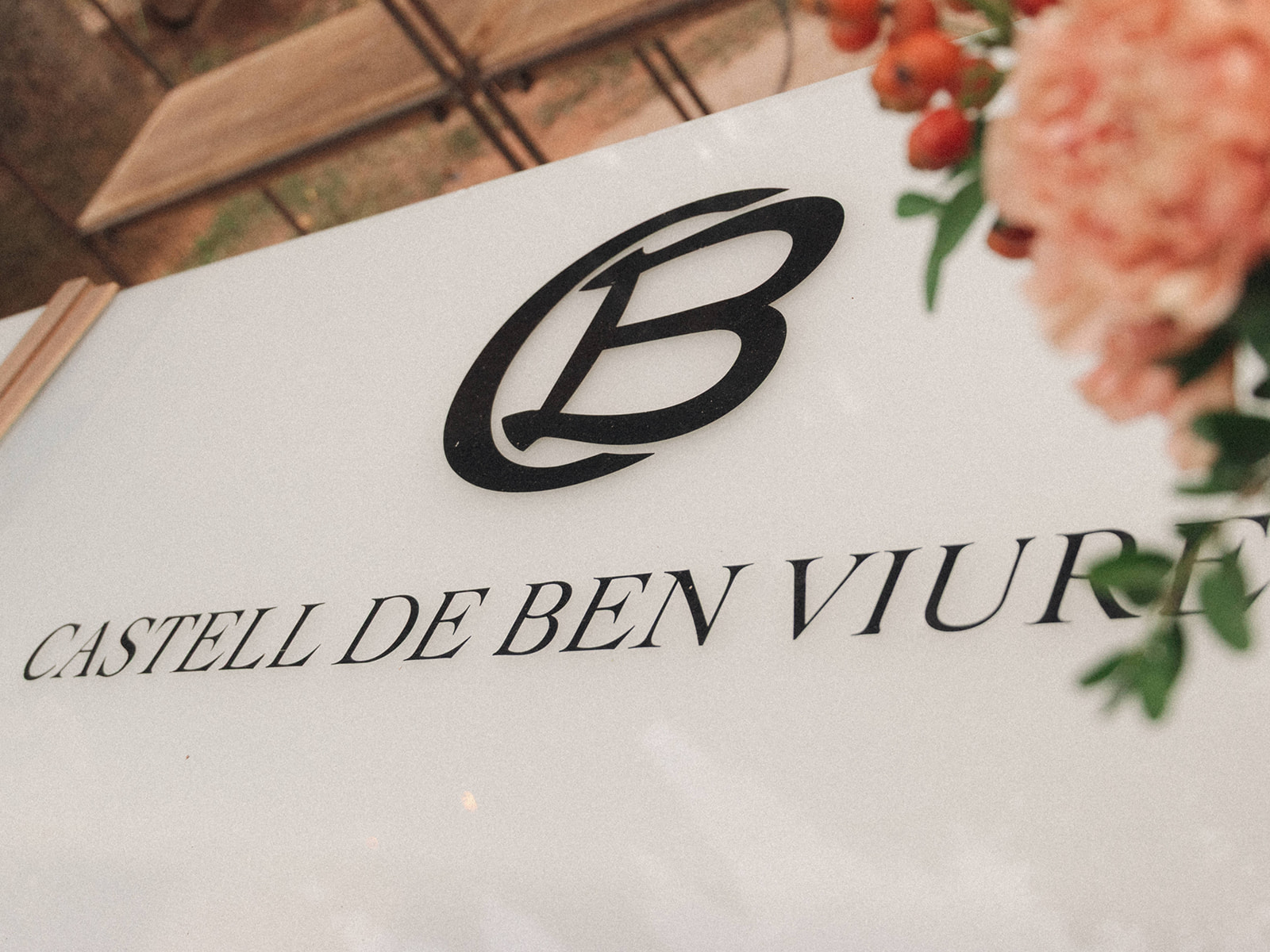 Castell de Ben Viure