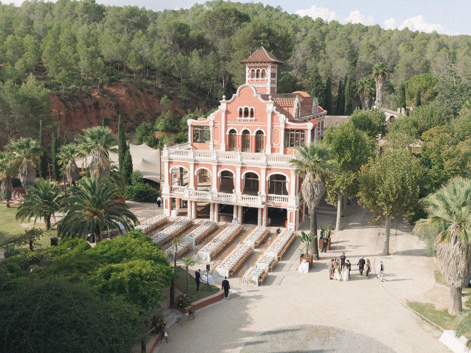 Castell de Ben Viure