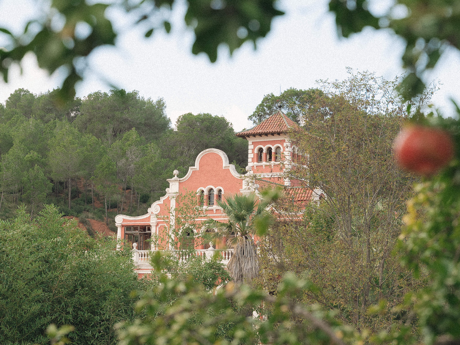 Castell de Ben Viure