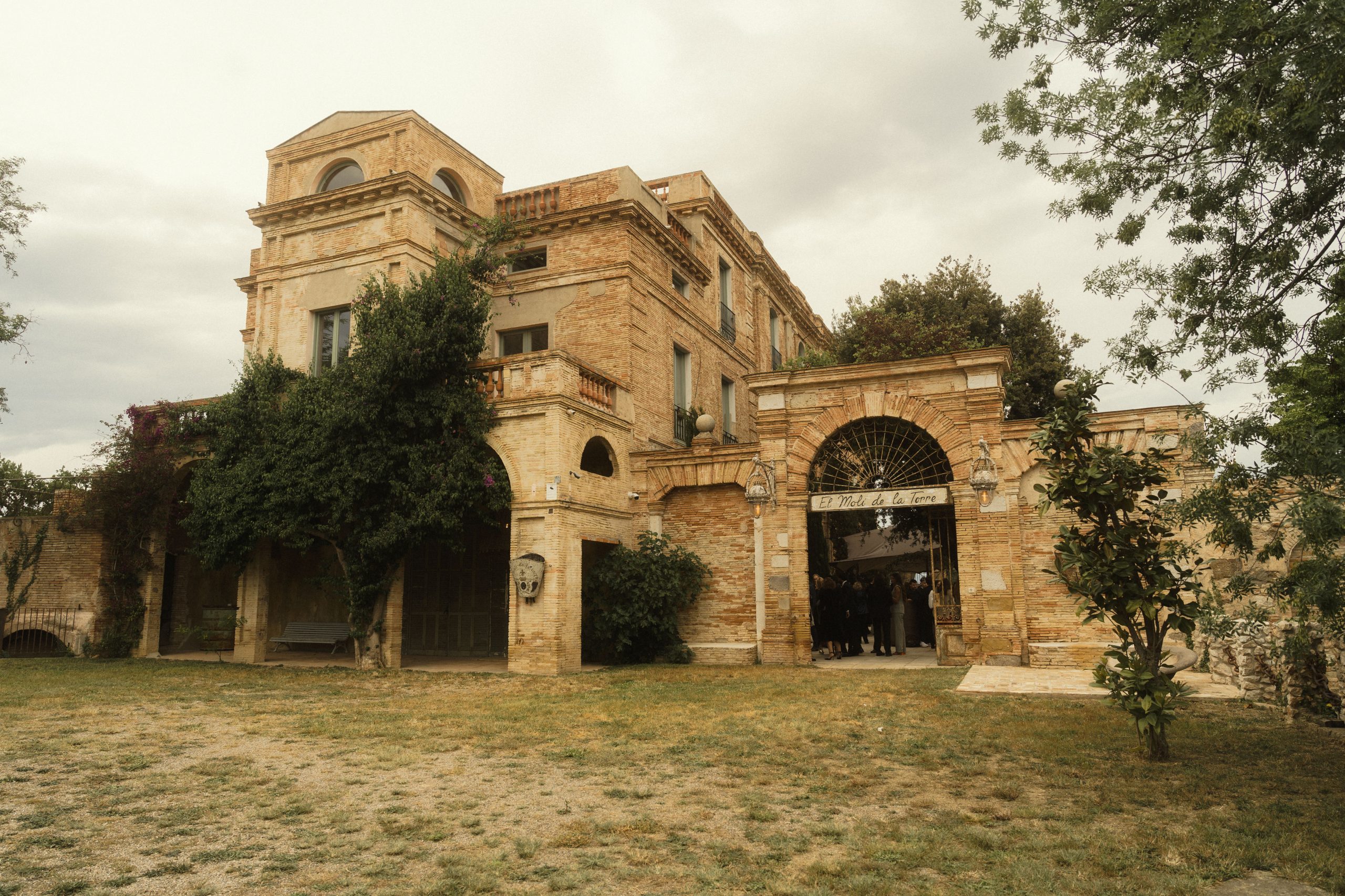 El Molí de la Torre