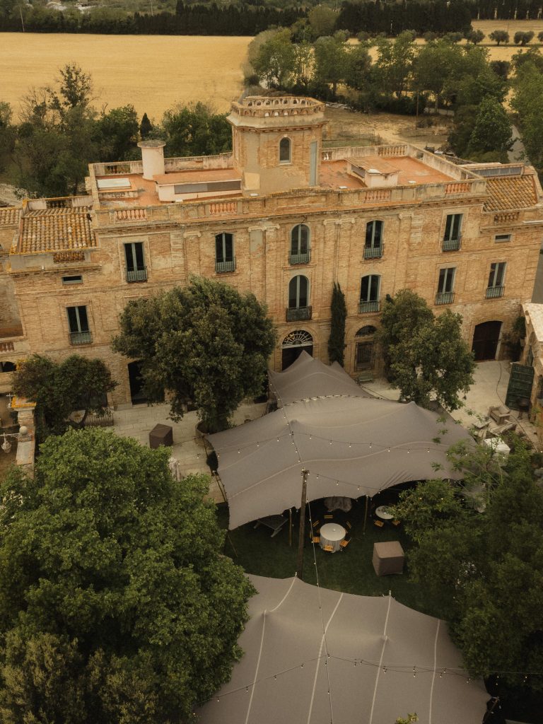 El Molí de la Torre