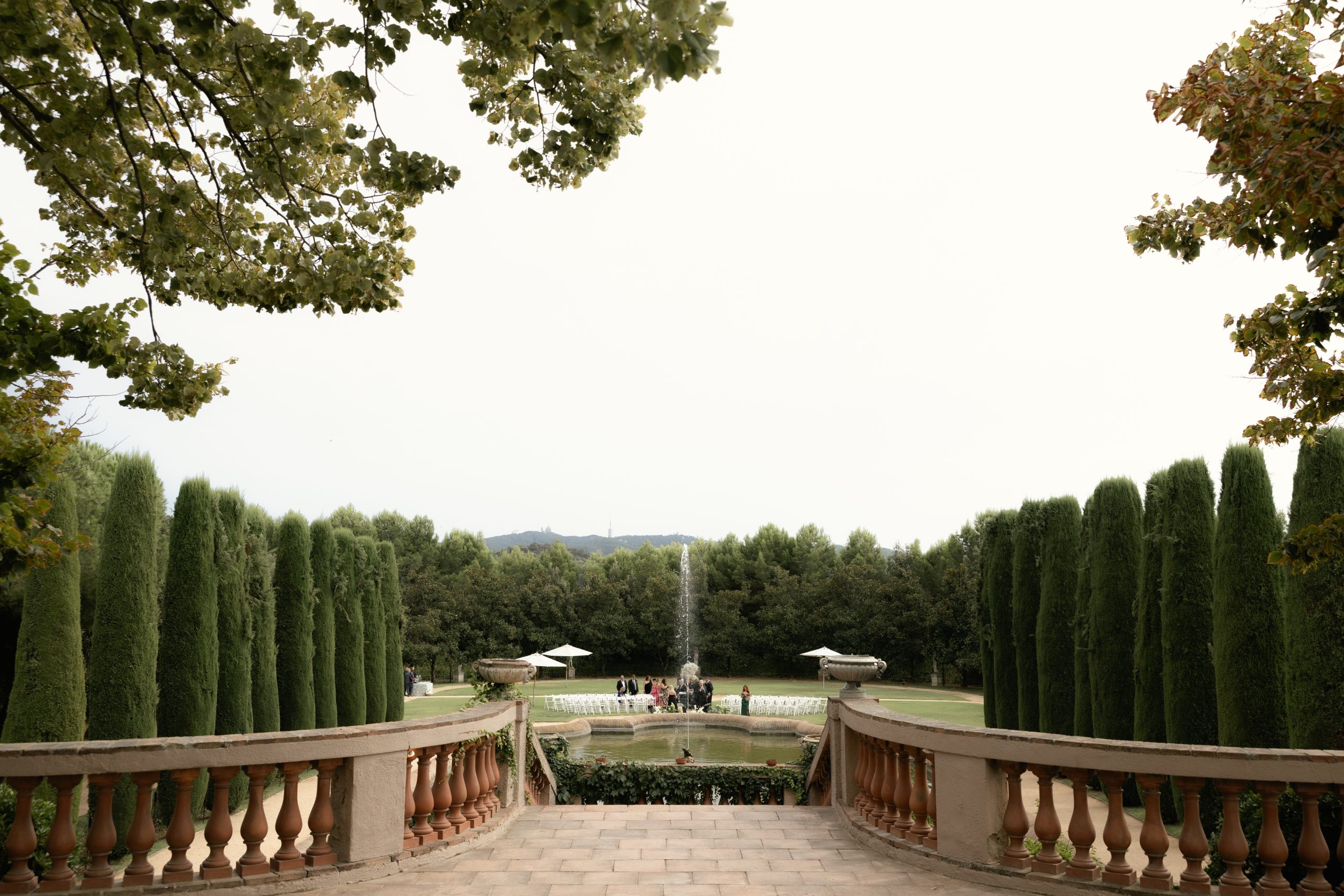 Castell de Sant Marçal