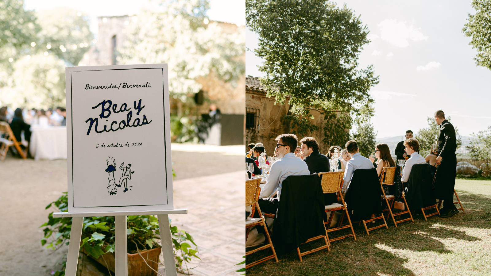 The Bride’s Bouquet
