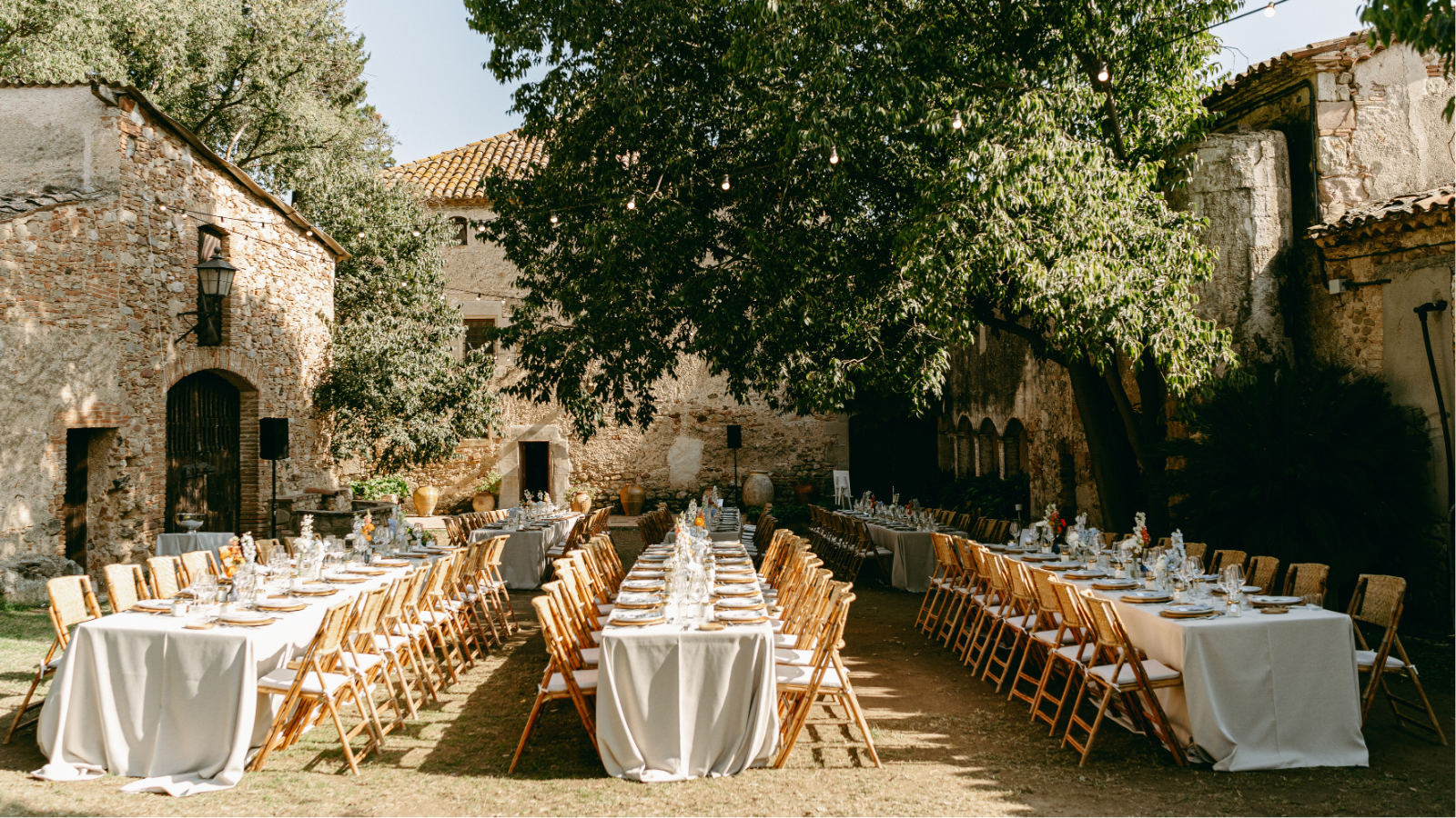 The Bride’s Bouquet